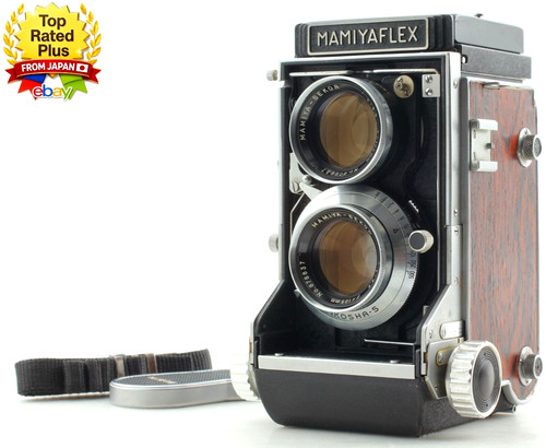 Neuwertig mamiya - 〖neuwertig〗,