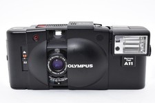 [NEUWERTIG] Alles funktioniert! Olympus XA2 analoge Sucherkamera 35 mm A11...
