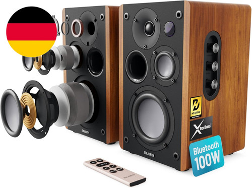 Majority d100 bluetooth - majority,