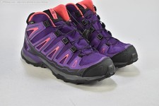 Salomon GTX Damen Wanderschuhe