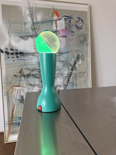 Gilda tischlampe von silvia - tischlampe,