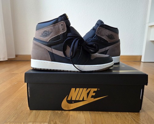 Air jordan high palomino - high, og
