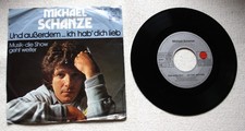 7" 1979 RARität! MICHAEL