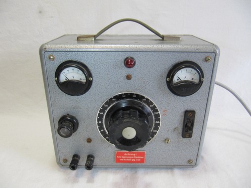Stelltrafo 240v 10a 2 4kw - 240v, 2,4kw