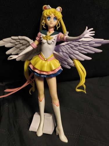 Sailor moon figur - figur, anime