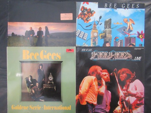 Bee gees 1970 - gees, 1991