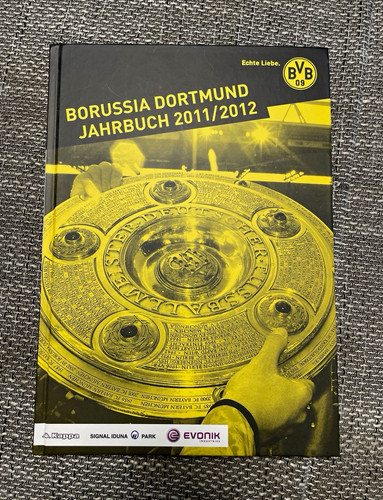 Borussia dortmund - dortmund, (bvb