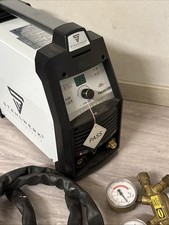 Plasmaschneider Stahlwerk CUT Plazma 500 IGBT