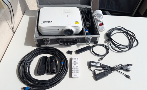 Beamer acer h5382bd mit - acer,