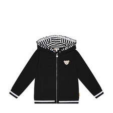 Steiff Sweatjacke Mädchen