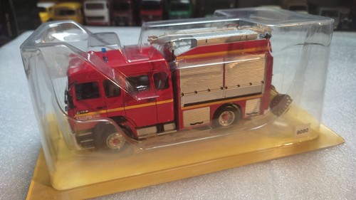 Renault 270 feuerwehr - g,