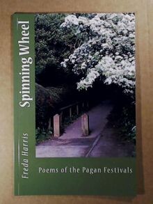 Spinning wheel poems - poems, of