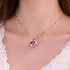 Luxus Bunte Kristall Ozean