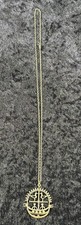 Vintage JORMA LAINE Kette mit
