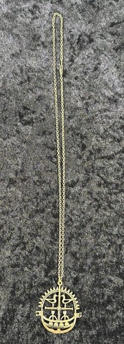 Vintage jorma laine kette - laine, mit