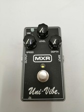 MXR Effektpedal M68 Uni-vibe