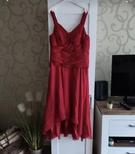 Festliches kleid 44 46 - festliches, gr.