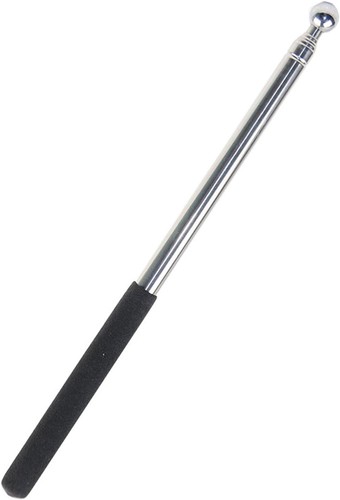 Zeigestab ausziehbar - zeigestab,