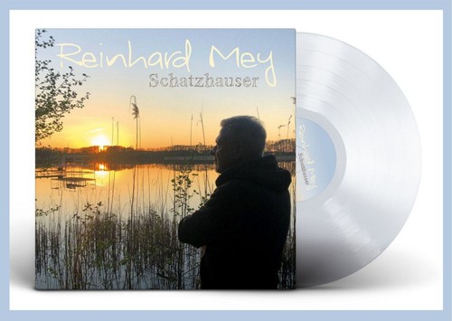 Reinhard mey schatzhauser - mey, "schatzhauser"