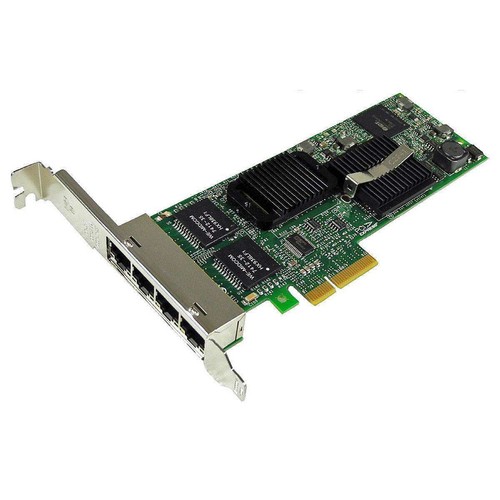 Intel pro 1000vt - intel, port