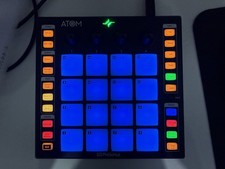 PreSonus ATOM USB MIDI Drum