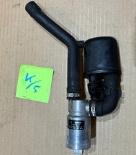 VW Golf VR6 Leerlaufregler 034133455B Steuerventil Entlüfter