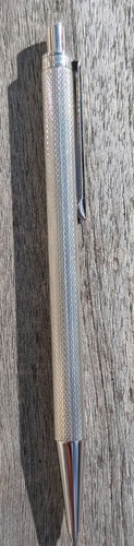 Luxus kugelschreiber 925 - luxus,