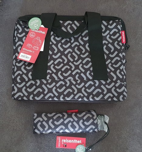 Reisenthel reisetasche - reisenthel,
