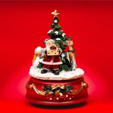 SIKORA Musik Spieldose