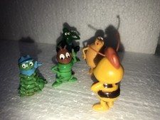 Ü-Ei 5 Die Biene Maja 1986