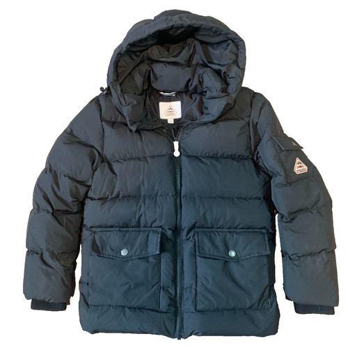 Pyrenex jacke puffer kinder - jacke,