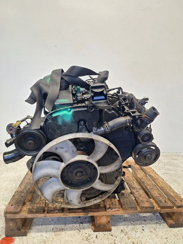 Motor ford transit rwd - transit, phfa