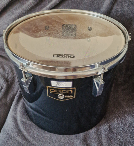 Dixon tom 10 - tom, x