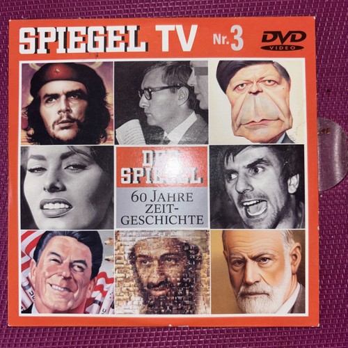 Spiegel dvd 3 der - tv,