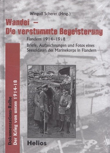 Die verstummte begeisterung - die,