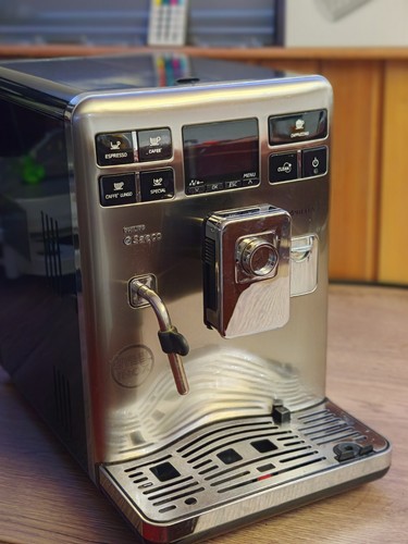 Kaffeevollautomat philips - kaffeevollautomat,