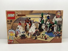 LEGO® System Western 6763