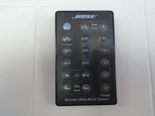 Neu original bose - bose, acoustic
