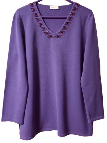 Neu pullover peter hahn - neu!,