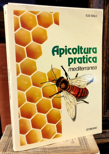 Elio bailo praktische - elio,