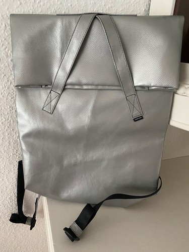 Freitag rucksack neu grau - freitag,