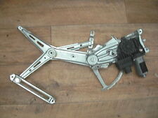 Elektrischer Fensterheber Opel Zafira A links vorne