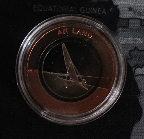 Euromünze land 2020 g - 10,