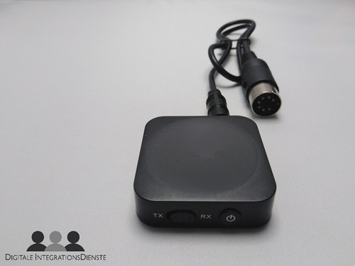 Bluetooth für bang olufsen - bluetooth,