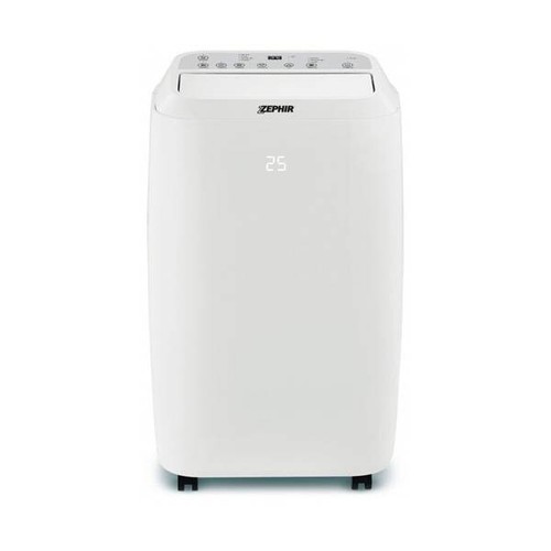 Zephir klimaanlage portable - -,