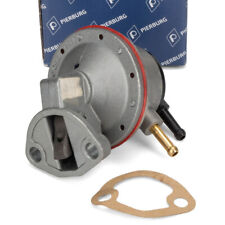 PIERBURG Kraftstoffpumpe Benzinpumpe für VW KÄFER TRANSPORTER T2 1.6 113127025G