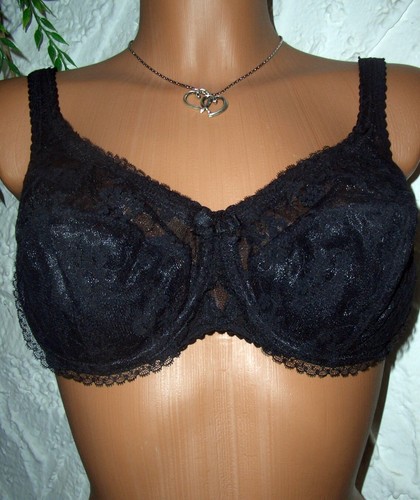 Edler vintage lejaby - miss, top