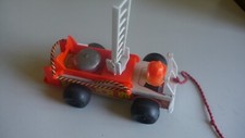 Fisher Price Vintage