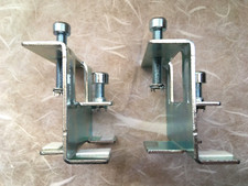 Ikea Linnmon Verbindung Halterung für Tisch Tischplatte Kallax / Expedit Regal