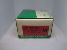Klockner Moeller PKZM 0-1